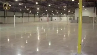 金刚砂耐磨地坪