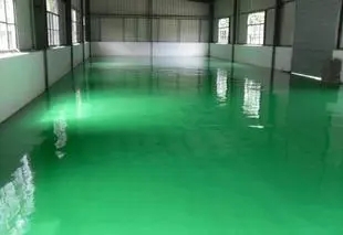 防静电防腐地坪